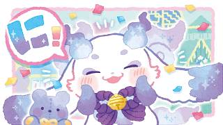 【雑談】なんと2周年です！！【ルンルン/にじさんじ】