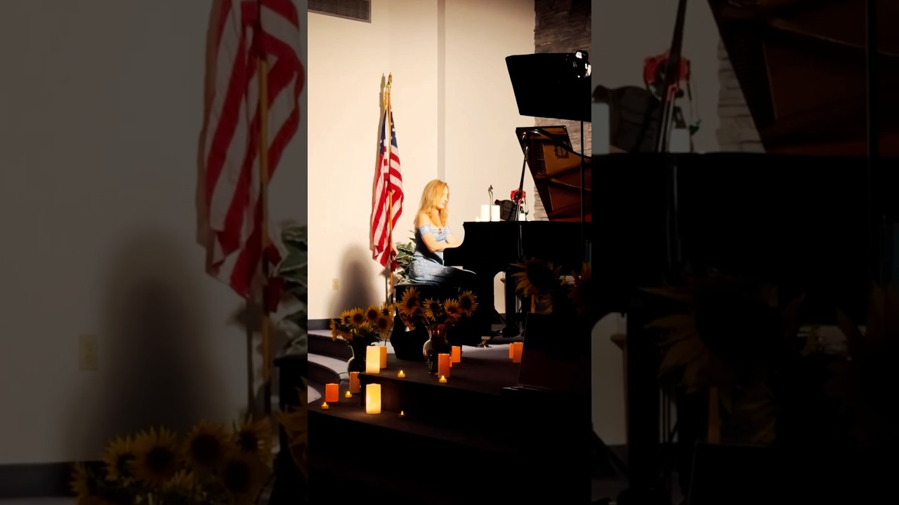 Promotional video thumbnail 2 for Jouti (Solo Pianist | Concept Programs)