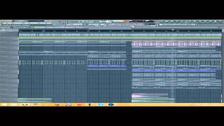 Back it up - Instrumental - Prince Royce