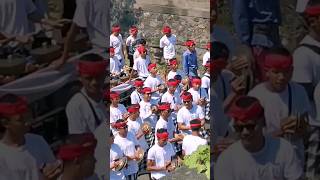 Download lagu Gamelan Pengiring upacara Ngaben | Balinese traditional music mp3