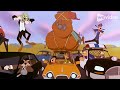 Walt Disney Masterpiece Collection Promos 2 Katrina Berces Crossover