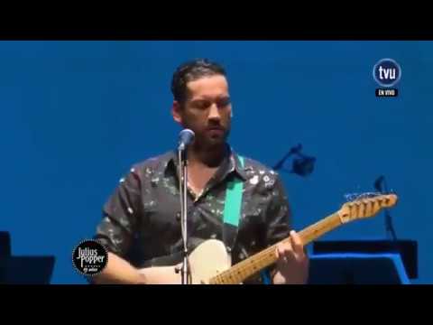 Julius Popper Sinfónico -  Genoveva | Aniversario 15 años