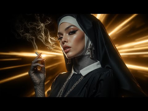 Dark Techno Mix 2025 ~ Hypnotic Beats & Underground Rave Vibes ~ Best Live Set