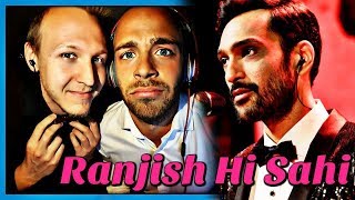 Ali Sethi, Ranjish Hi Sahi, Coke Studio Season 10, Episode 1. | Reaction by Robin and Jesper