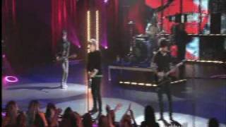 Sixteen Candles - Fall Out Boy - WTTW Soundstage