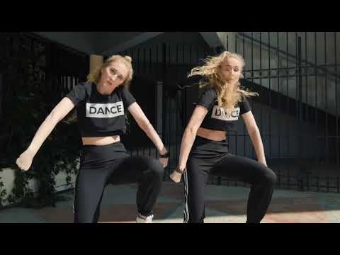 REGGAETON | Alina & Alena Polustarchenko | BIALES DANCE