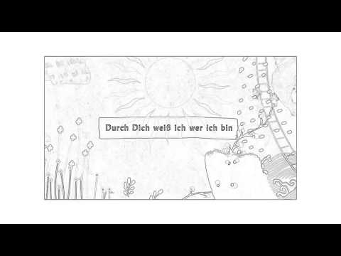 Ich weiss wer ich bin   Hillsong auf Deutsch