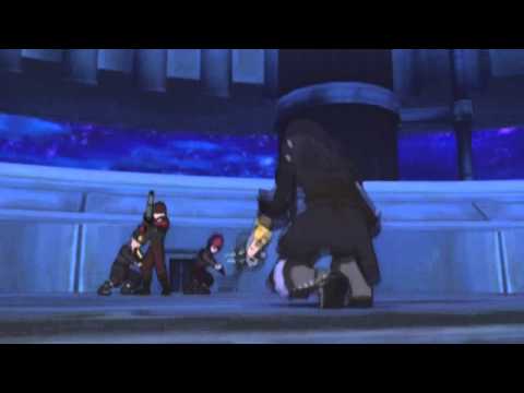 Let's Play Tales of Vesperia Pt. 33, I Was a Prison Bitch