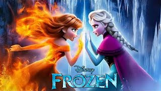 Download lagu FROZEN Full Movie 2025: Elsa Frozen | Kingdom Hearts Action Fantasy 2025 in English (Game Movie) mp3 Download lagu FROZEN Full Movie 2025: Elsa Frozen | Kingdom Hearts Action Fantasy 2025 in English (Game Movie) mp3