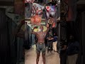 ✊ Israel Adesanya Soaks it in After UFC 263