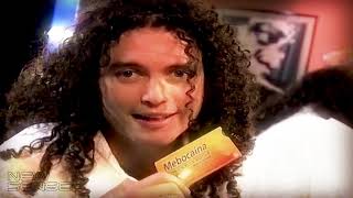 Mebocaina TV Spot