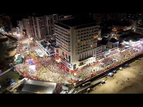 Top 5 Best Things To Do In Rio During Carnival | #Brazil #Rio #Carnival