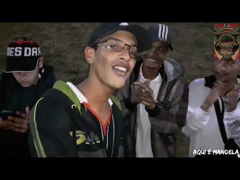 Medley do Morro 1 - MC'S Dezinho VDF, Jorginho PDR, Gustavinho da R7, JF, JEFINHO, HS