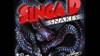 Singa D - Snakes (Nostalgia Riddim / Partillo Productions / Lion Youths Music) Jan. 2012