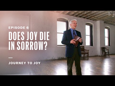 Does Joy Die in Sorrow?