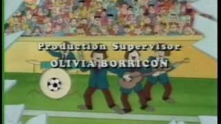 football stories opening theme