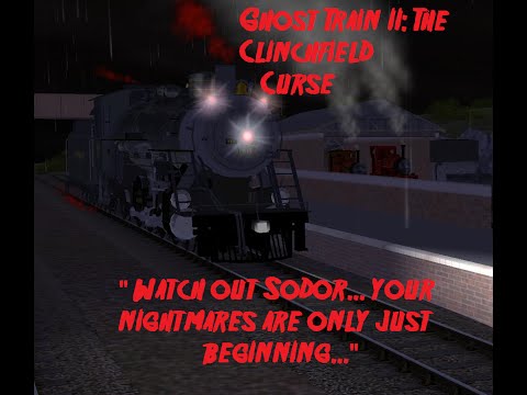 Ghost Train II - The Clinchfield Curse Trailer 3