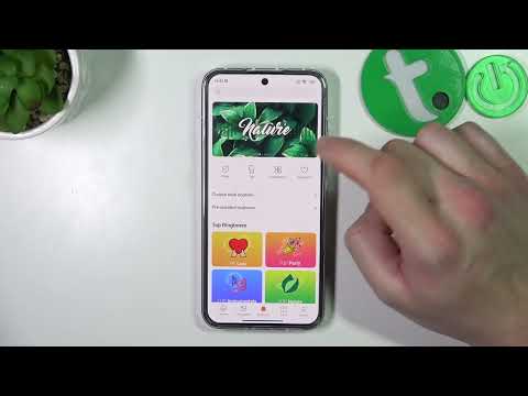 How to Change Alarm Sound on Xioami 13 - Manage Sounds Settings