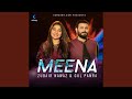 Meena Feat Zubair Nawaz