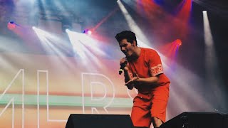 Veneno ( dani ) - share festival || GEMELIERS