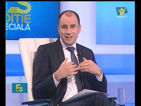 MARIA, MAMA LUI IISUS | Editie Speciala | 07.02.2019