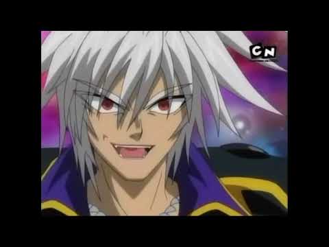 Bakugan: Shun vs Shadow (AMV)