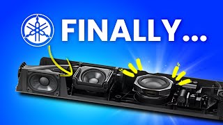 Video thumbnail for Yamaha True X Bar 50A - SOMETHING DIFFERENT! by WhatGear