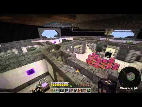 HermitCraft FTB Infinity Episode 58