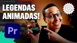 How to create viral subtitles in Adobe Premiere.