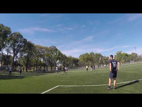 Muy Tranquilo vs La Banda   PARTE 3