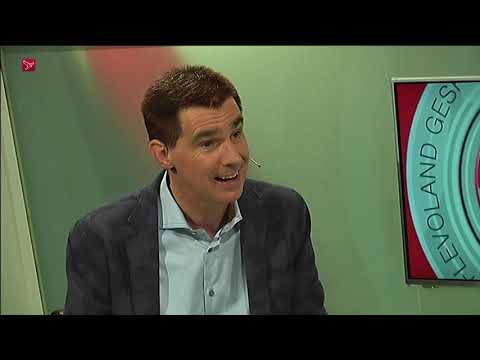 Over Flevoland Gesproken - D66: hoofdrol Flevoland in strijd tegen klimaatverandering