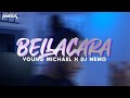 Bellacara - Young Michael X Dj Memo #losinmortales #djmemo #youngmichael