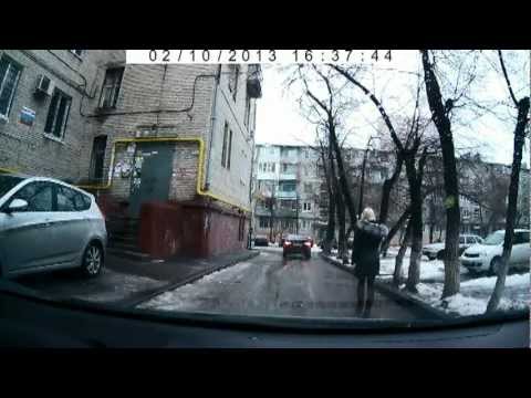 Подборка аварий и ДТП февраль 2013 (15) New best car crash compilation