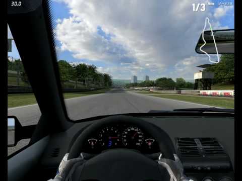 Life For Speed 0-190km/h GTI