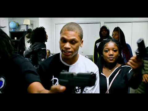 S.Crump-Rap It Later (Official Video) Shot By @UGLYBOY & @AYEONETV