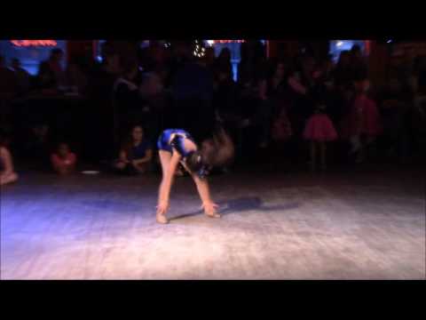 5th Annual Willie Kruger Dance Competition