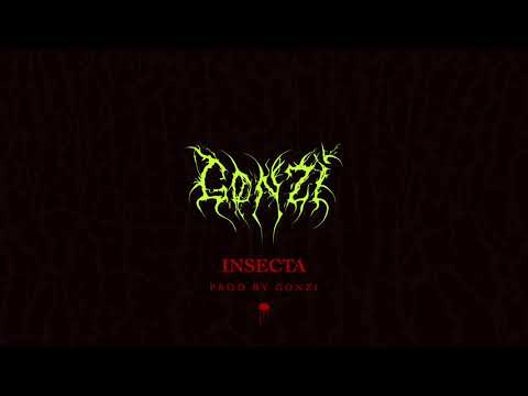 Insecta (Prod by Gonzi)