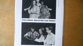 Marcia Ball, Irma Thomas, Tracy Nelson - You Don't Know Nothin'