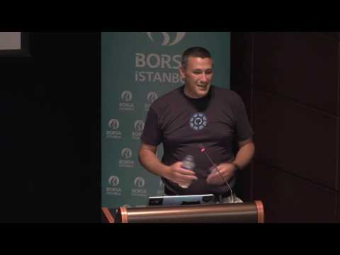 DevOpsDays Istanbul 2016 - Day 1 - Part 5