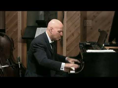 John Colianni Trio "Get Happy"