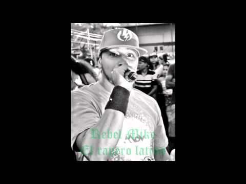 Rap de Panama   Back to you   Ri K ft Rebel Mike, Bigg Timme Cannabis