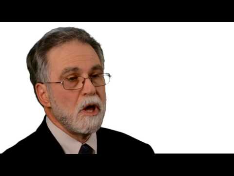 #TomorrowsDiscoveries: Chemotherapy-Resistant Breast Cancer Stem Cells - Dr. Gregg Semenza