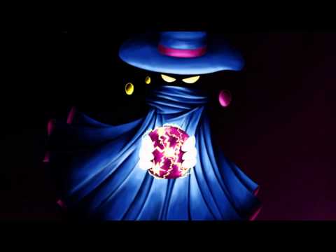 Klagmar's Top VGM #802 - Rayman - Mr. Dark