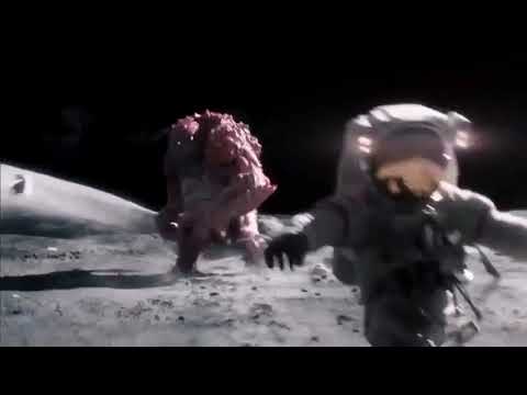 Fabada Litoral en la Luna