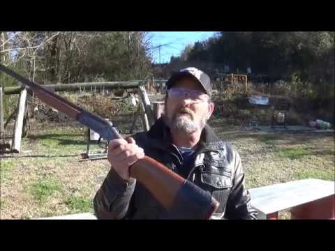 Harrington Richardson Model 088