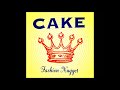 Cake I Will Survive HQ