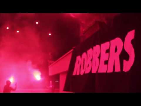 ROBBERS13 - 30 VJET PLIS