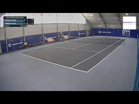 Kurt H16_21.2.2023_TK Sparta Praha_Halové MČR mladších žákyň