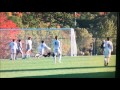 Brendan Precourt(2019) Soccer Highlight Video