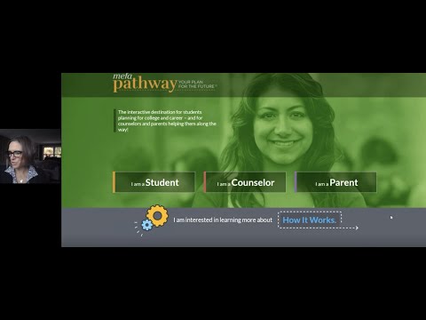 Building & Updating a Resume with MEFA Pathway